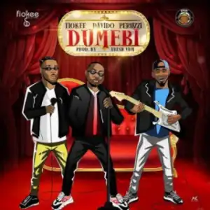 Fiokee - Dumebi (Feat. Davido x Peruzzi)
